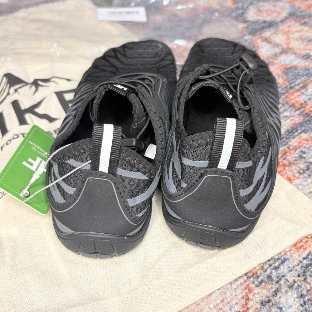 Hike Footwear Lorax Pro Barefoot Hiking Shoes Unisex size 5.5 NWT - Picture 12 of 16